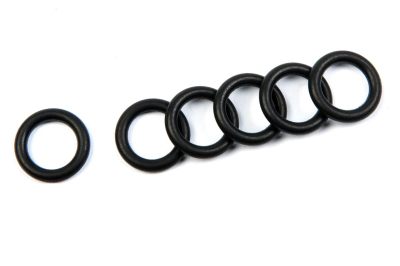 Кольцо 012.8-4.6 NBR70