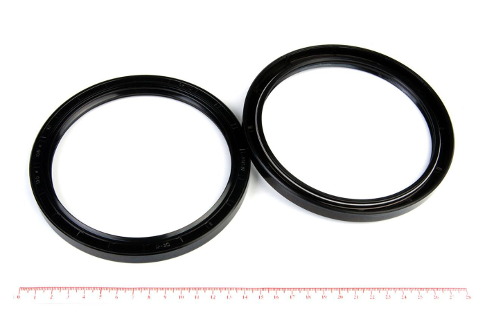 Сальник (манжета армированная) 2.2-125х150х12 (А 12139) ГОСТ 8752-79