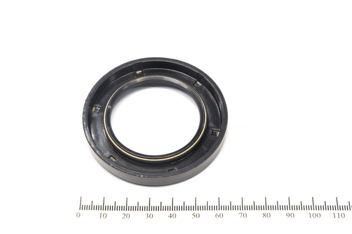 Сальник (манжета армированная) 1.2-42х65х8 (402-3103035) ГОСТ 8752-79