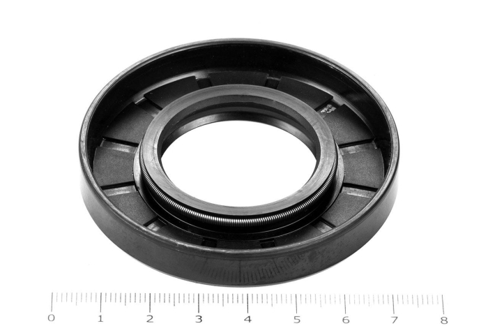 Сальник (манжета армированная) TC 35х68х10 NBR70