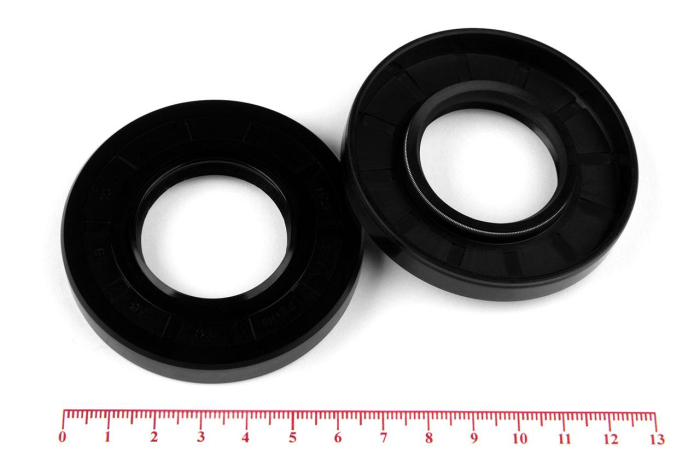 Сальник (манжета армированная) TC 35х68х10 NBR70