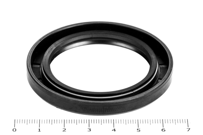 Сальник (манжета армированная) TC 44х62х7 NBR70