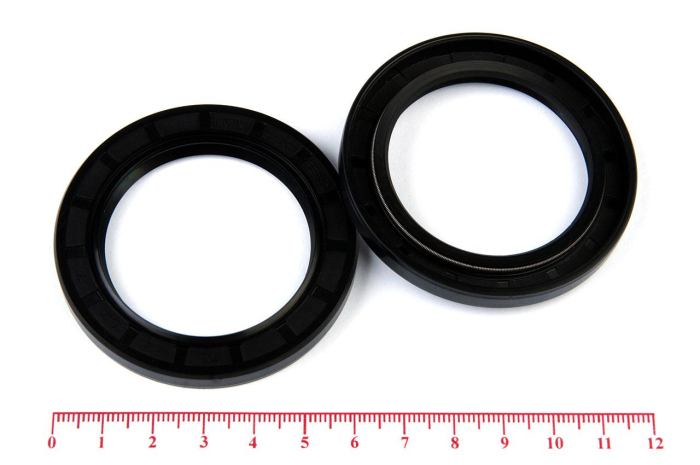 Сальник (манжета армированная) TC 44х62х7 NBR70