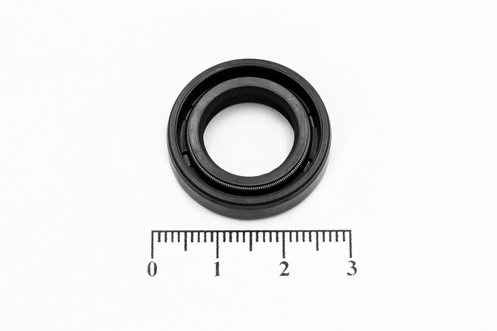 Сальник (манжета армированная) TC 15х25х6 NBR70