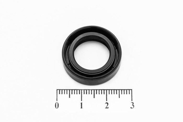 Сальник (манжета армированная) TC 16х24х7 NBR70
