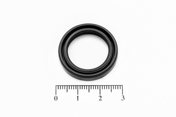 Сальник (манжета армированная) TC 20х27х5 NBR70