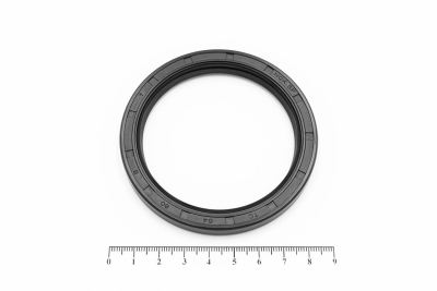 Сальник (манжета армированная) TC 64х80х8 NBR70