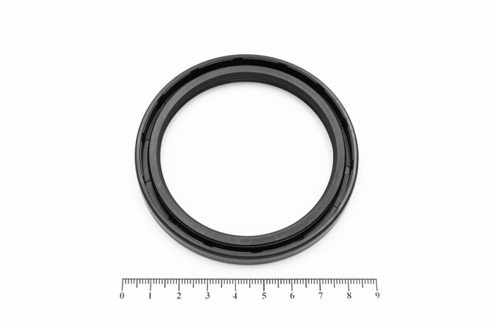 Сальник (манжета армированная) TC 64х80х8 NBR70