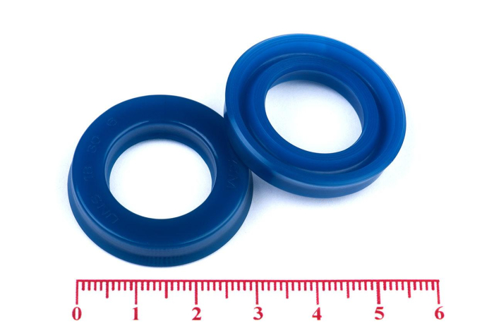 Манжета PU 18*30*6 UHS