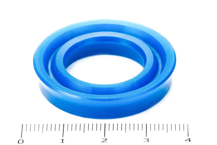 Манжета PU 18*30*6 UHS