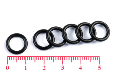 Кольцо 008.5-011.5-19 (008.2-1.9) NBR70