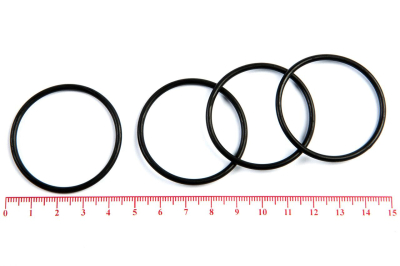 Кольцо 040-044-25 (039.0-2.5) NBR70