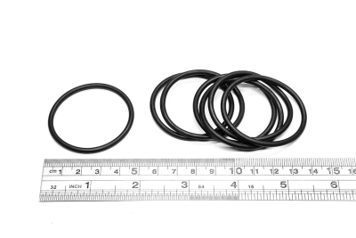 Кольцо 042-048-30 (041.0-3.0) NBR70