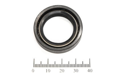 Сальник (манжета армированная) 2.2-23х35х7 (21251-3401070) ГОСТ 8752-79