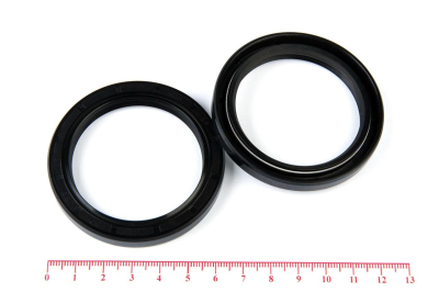 Сальник (манжета армированная) TC 50х65х8 NBR70