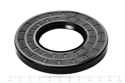 Сальник (манжета армированная) TC 50х100х10 NBR70