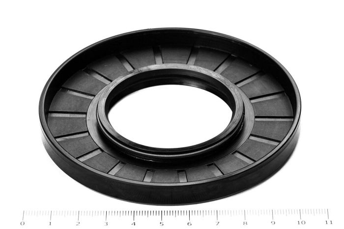 Сальник (манжета армированная) TC 50х100х10 NBR70
