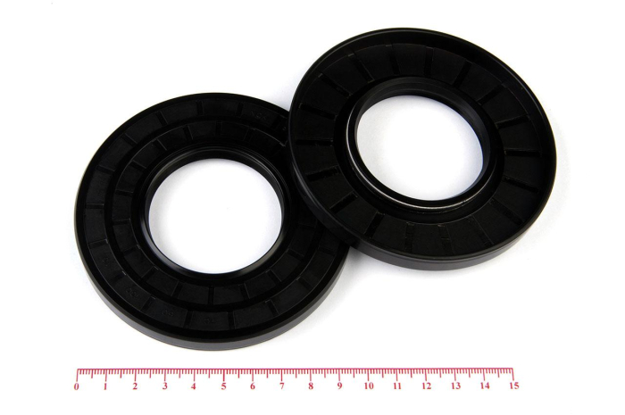 Сальник (манжета армированная) TC 50х100х10 NBR70