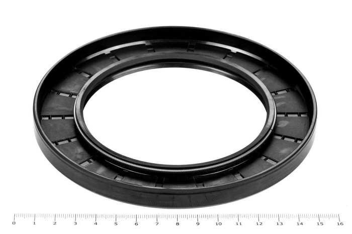 Сальник (манжета армированная) TC 100х150х12 NBR70