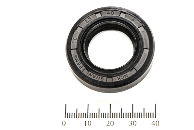 Сальник (манжета армированная) TC 23х40х8 NBR70