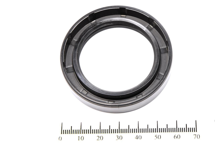 Сальник (манжета армированная) TC 42х60х10 NBR70