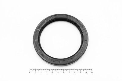 Сальник (манжета армированная) TC 78х100х10 NBR70