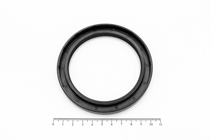 Сальник (манжета армированная) TC 78х100х10 NBR70