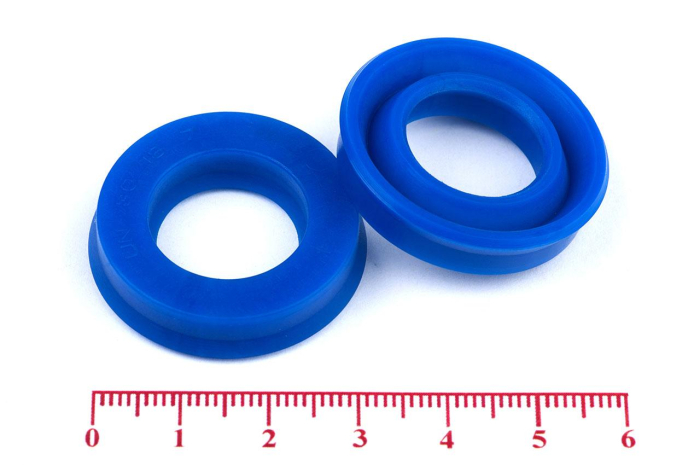 Манжета PU 18*30*7 UN