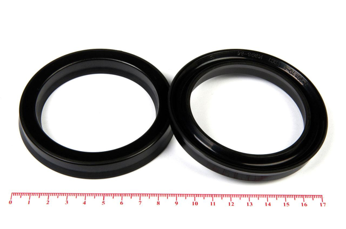 Манжета 3-90х70  h=12  ГОСТ 14896-84