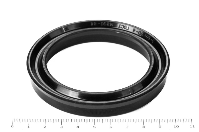 Манжета 3-90х70  h=12  ГОСТ 14896-84