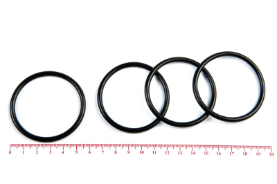 Кольцо 050.0-4.0 NBR70