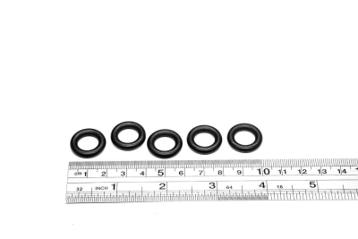Кольцо 011.0-4.0 NBR70