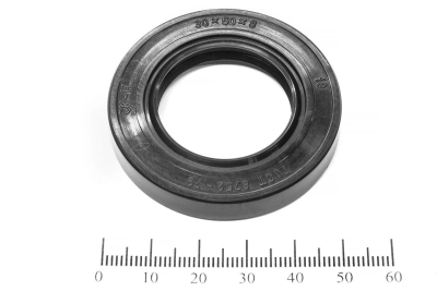 Сальник (манжета армированная) 2.2-30х50х8 ГОСТ 8752-79