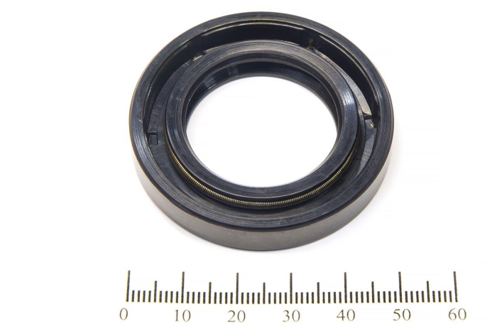 Сальник (манжета армированная) 2.2-30х50х8 ГОСТ 8752-79