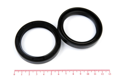 Сальник (манжета армированная) TC 50х65х10 NBR70