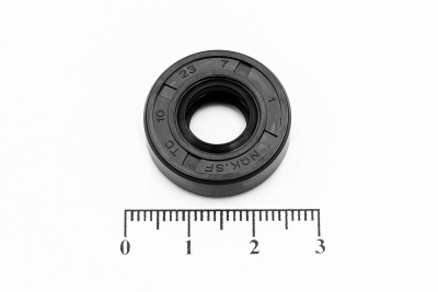 Сальник (манжета армированная) TC 10х23х7 NBR70