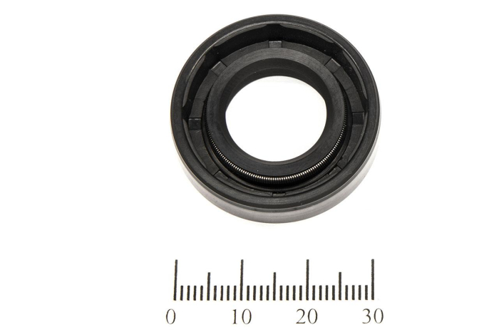 Сальник (манжета армированная) TC 17х32х8 NBR70