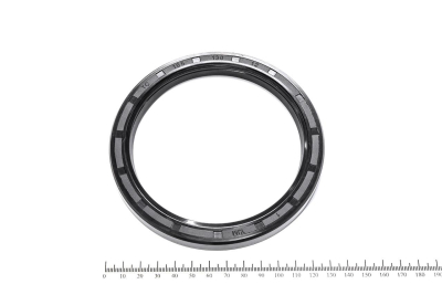 Сальник (манжета армированная) TC 105х130х12 NBR70