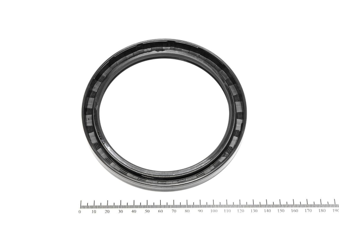 Сальник (манжета армированная) TC 105х130х12 NBR70