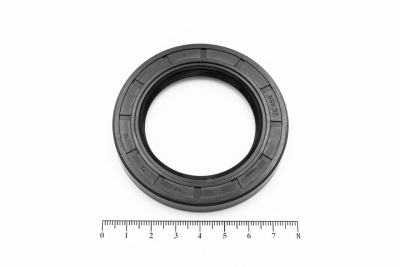 Сальник (манжета армированная) TC 48х72х10 NBR70
