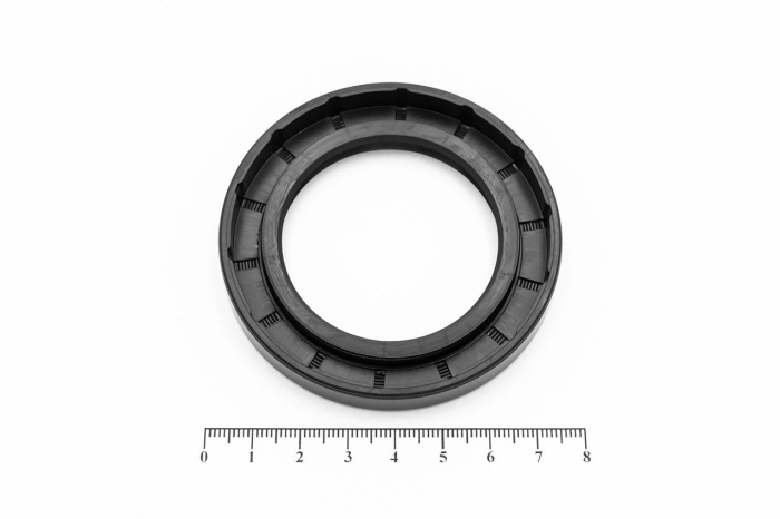 Сальник (манжета армированная) TC 48х72х10 NBR70