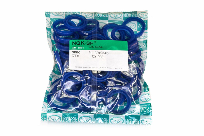 Манжета PU 20*26*5 UHS