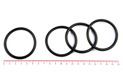 Кольцо 050-058-46 ГОСТ 9833-73