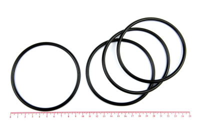 Кольцо 092-100-46 ГОСТ 9833-73