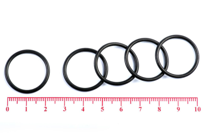 Кольцо 020.0-2.0 NBR70