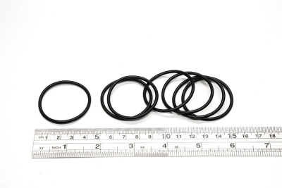 Кольцо 038-042-25 (037.0-2.5) NBR70