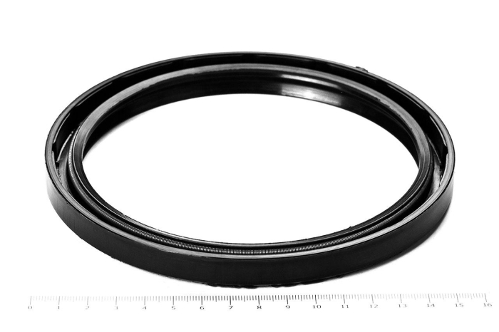 Сальник (манжета армированная) 2.2-130х154х12/13.5 (307272-П) ГОСТ 8752-79