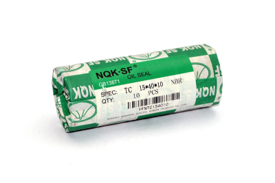 Сальник (манжета армированная) TC 15х40х10 NBR70