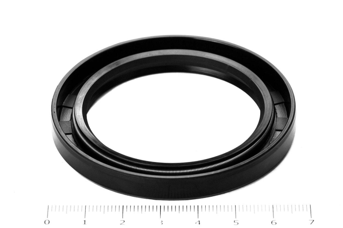 Сальник (манжета армированная) TC 50х68х8 NBR70