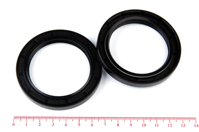 Сальник (манжета армированная) TC 50х68х8 NBR70